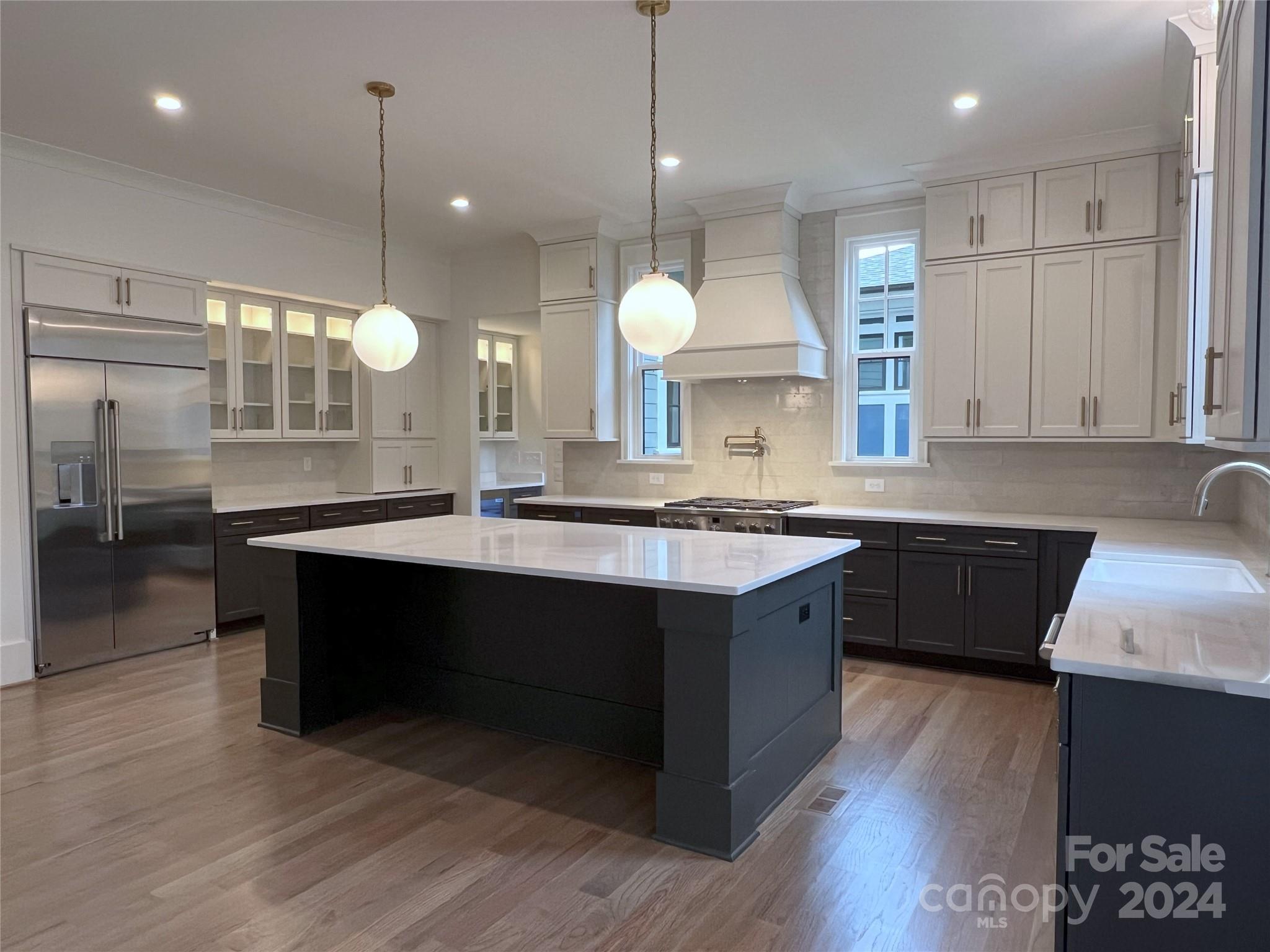 Ashbrook - Residential