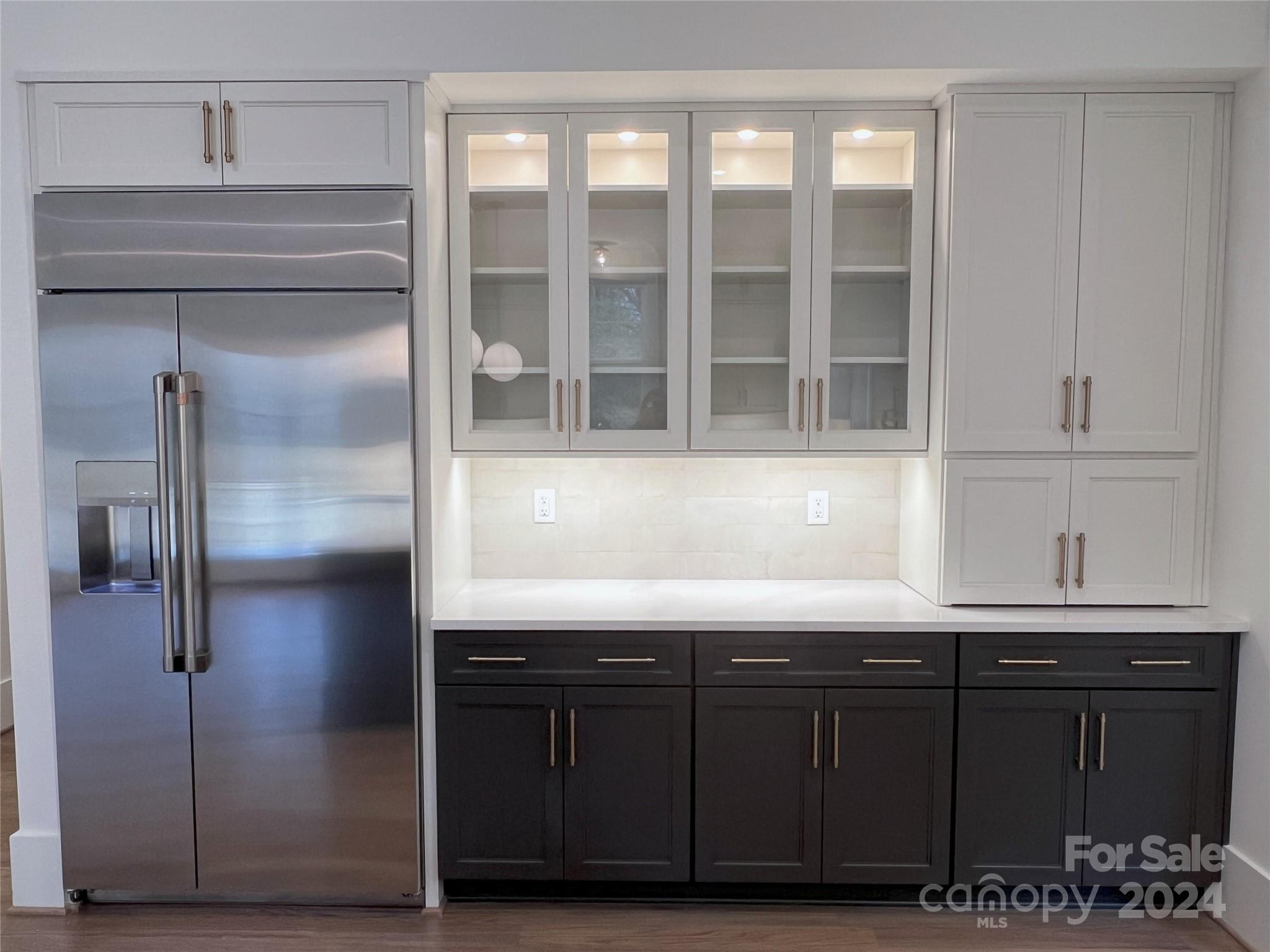 Ashbrook - Residential