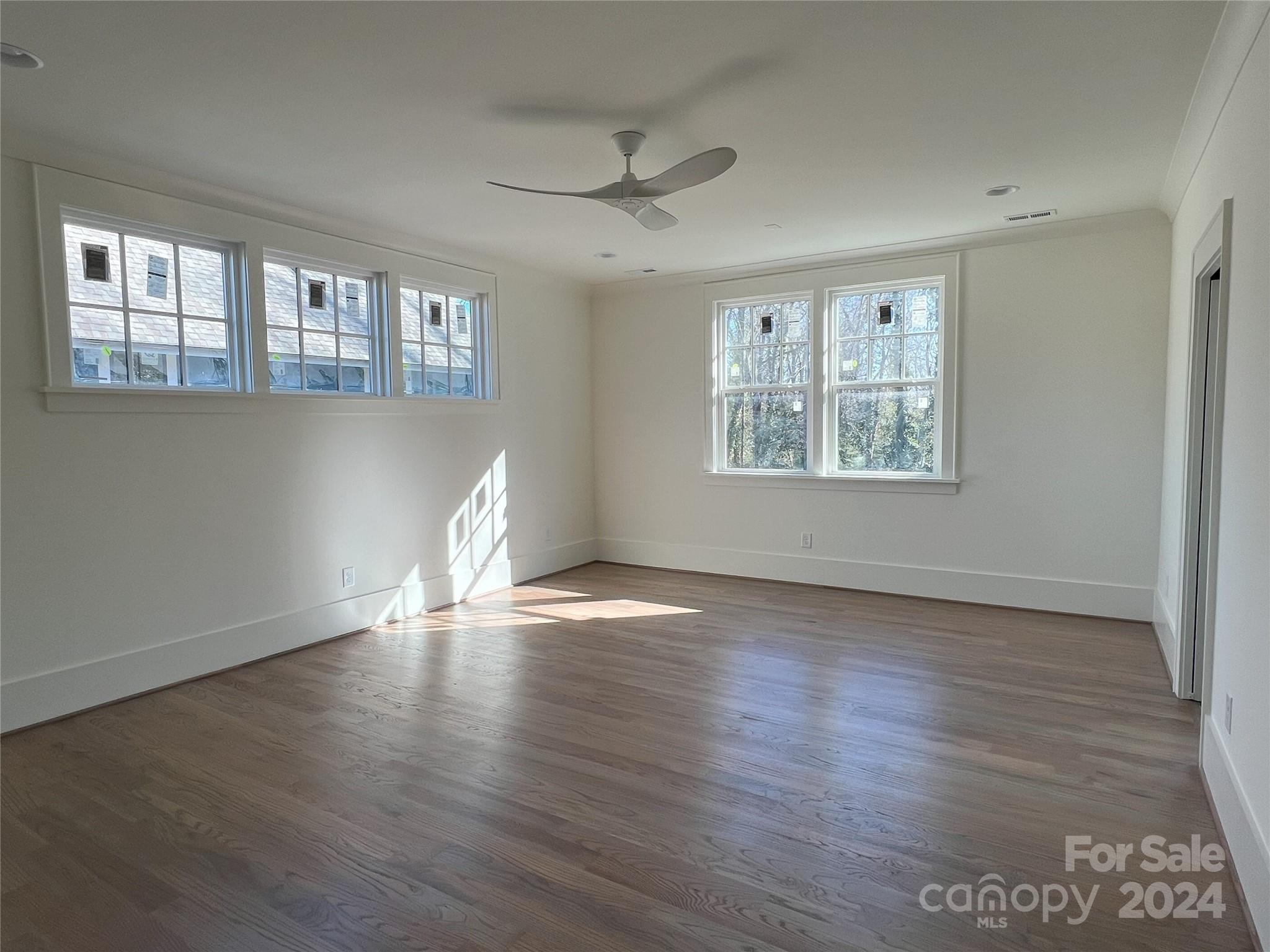 Ashbrook - Residential