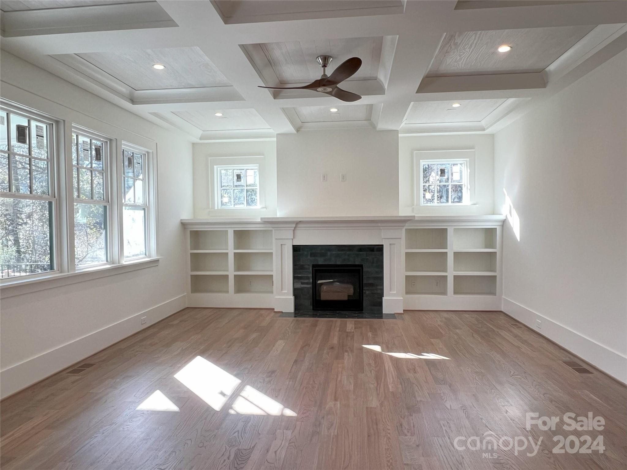 Ashbrook - Residential