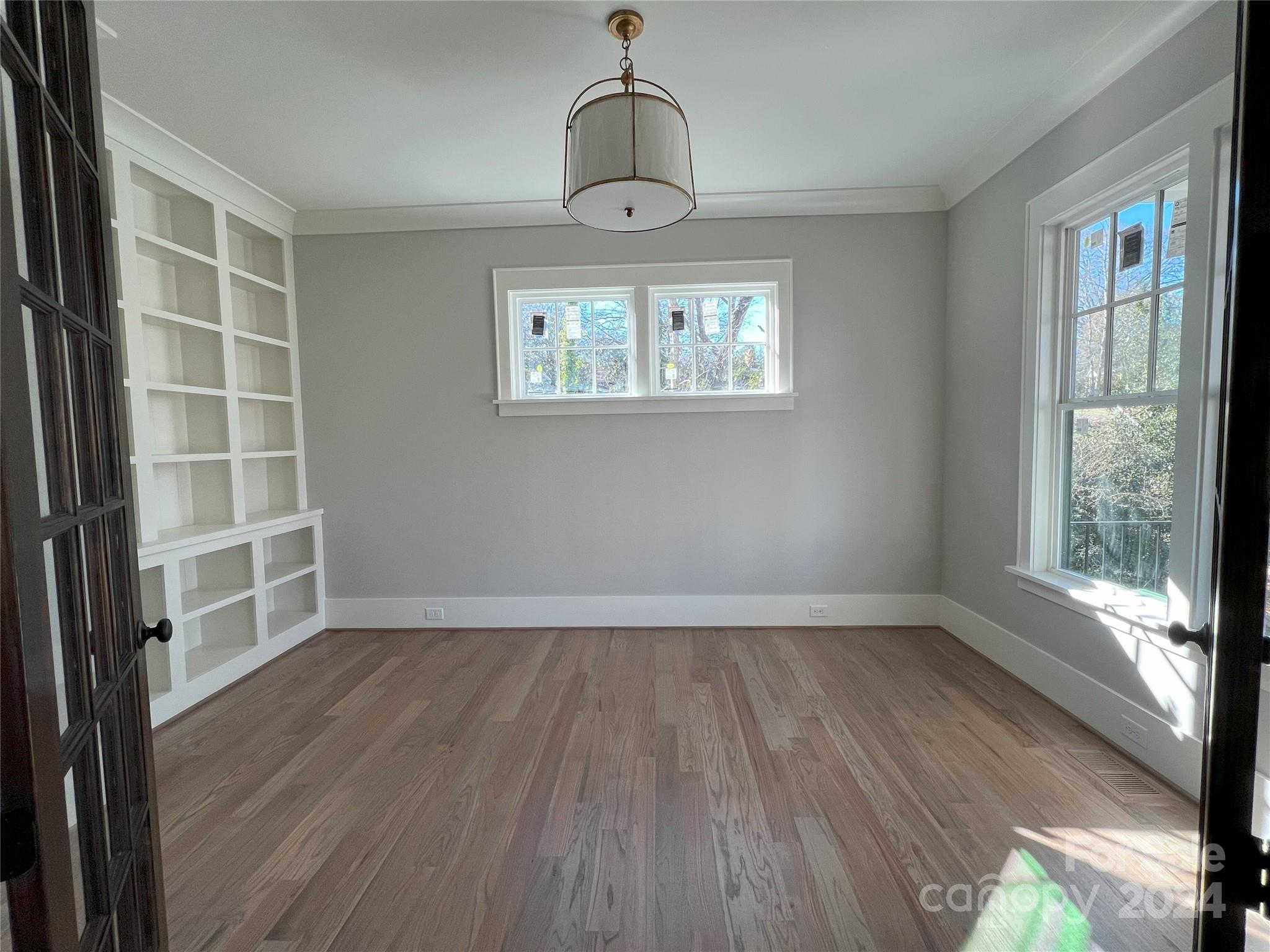 Ashbrook - Residential