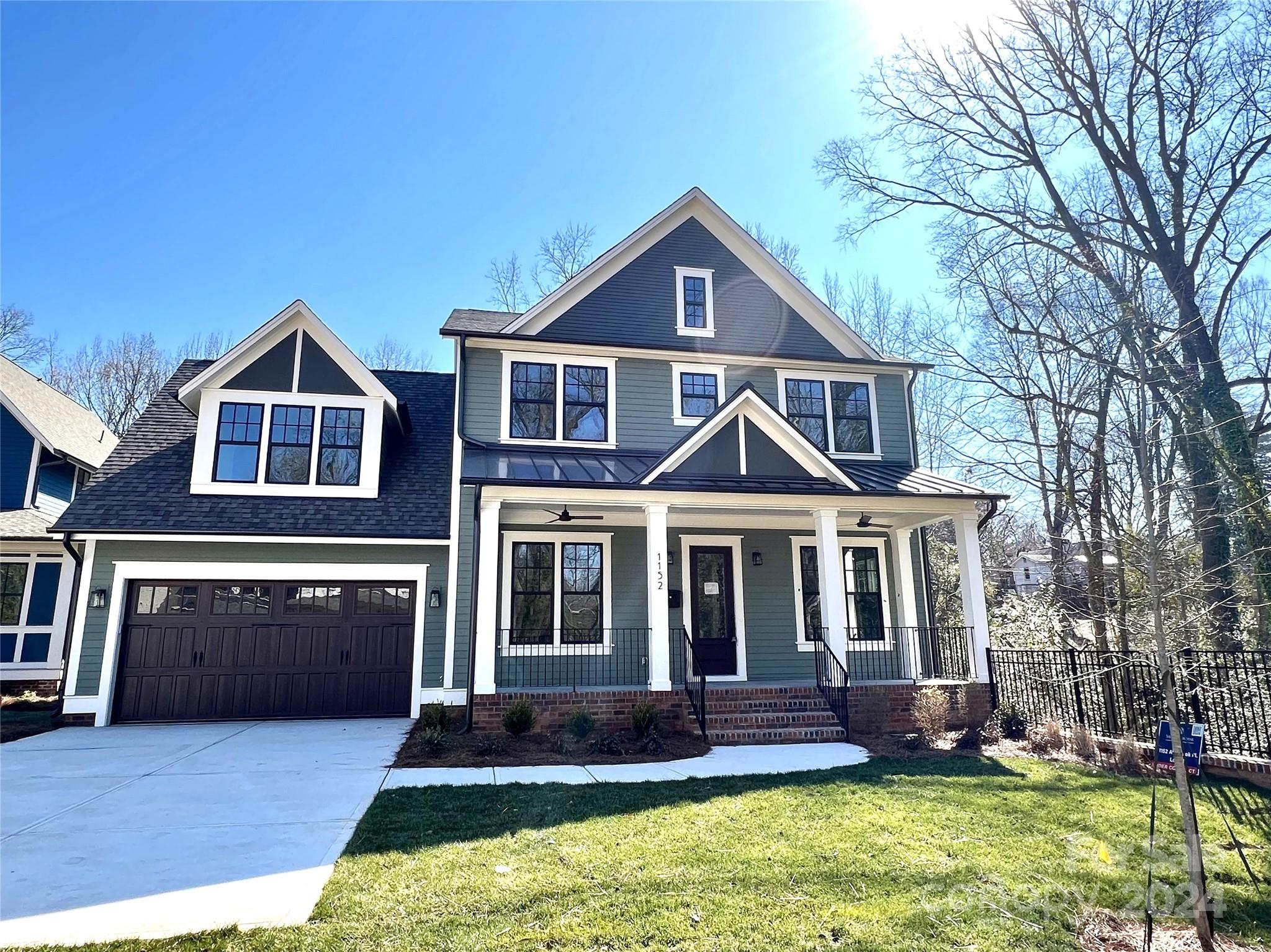 Ashbrook - Residential