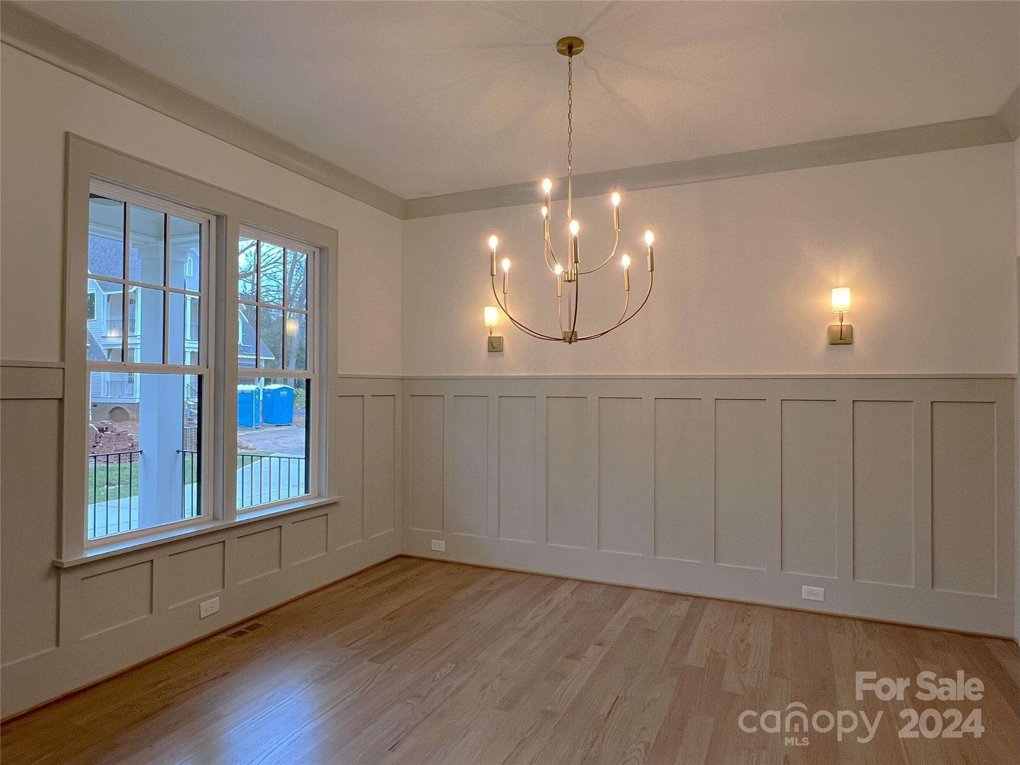 Ashbrook - Residential