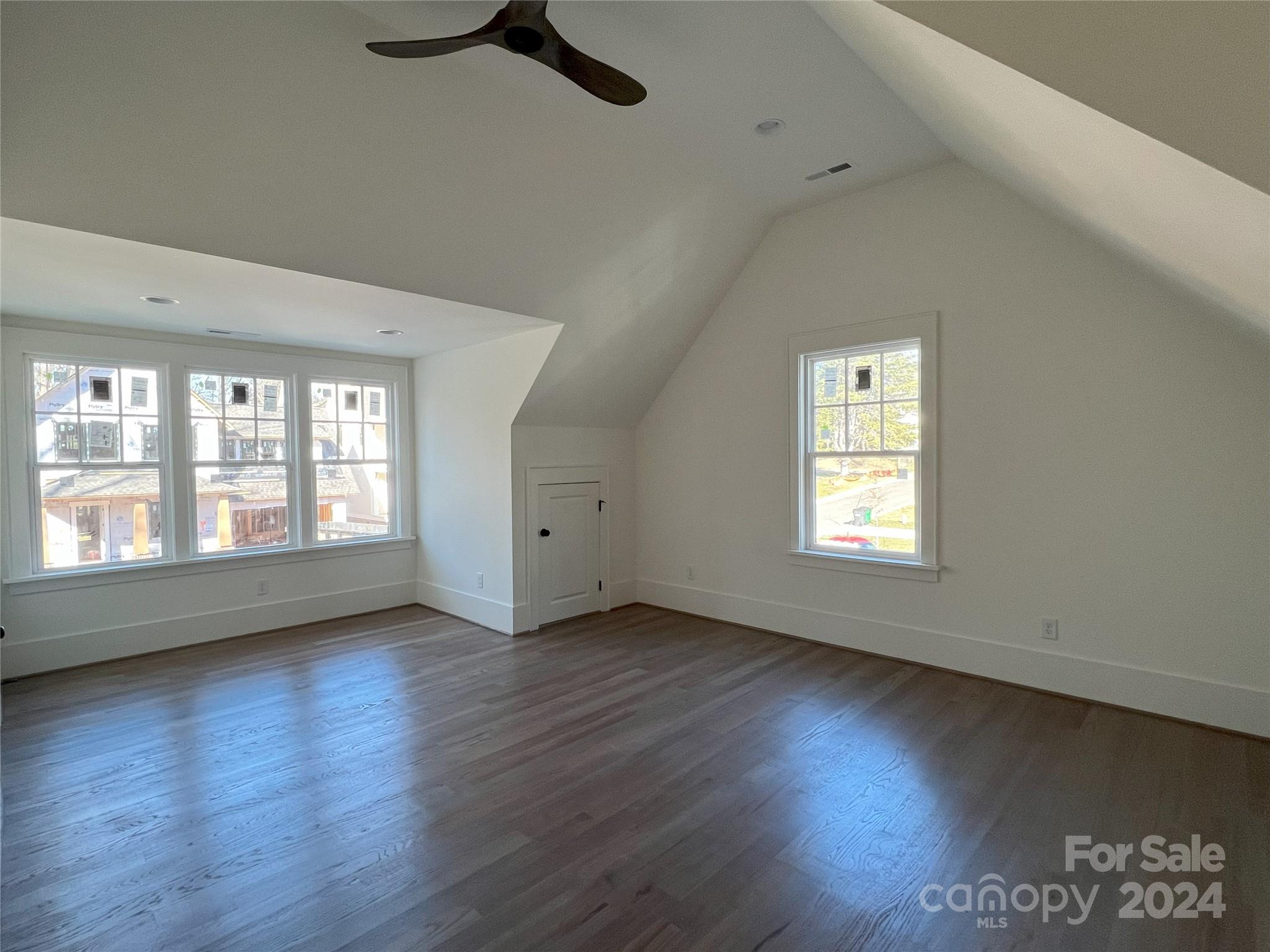 Ashbrook - Residential