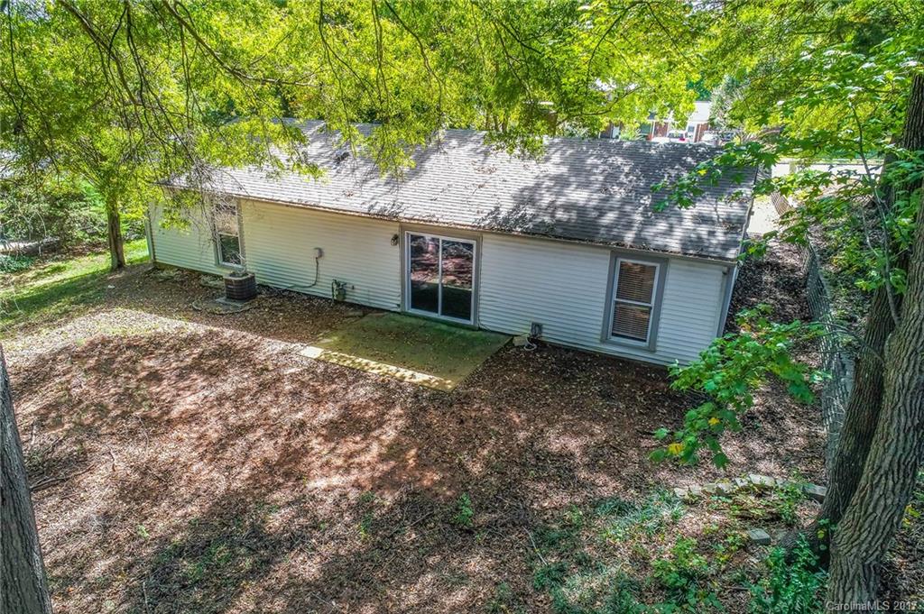 Eastwoods - Residential