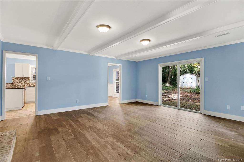 Eastwoods - Residential