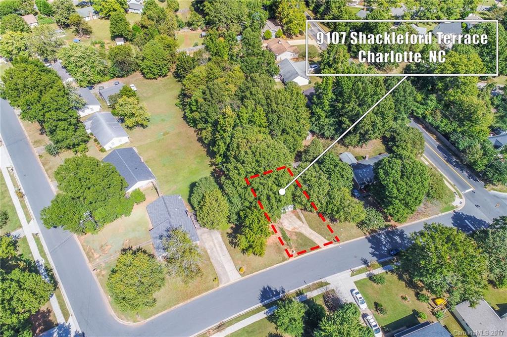 Eastwoods - Residential