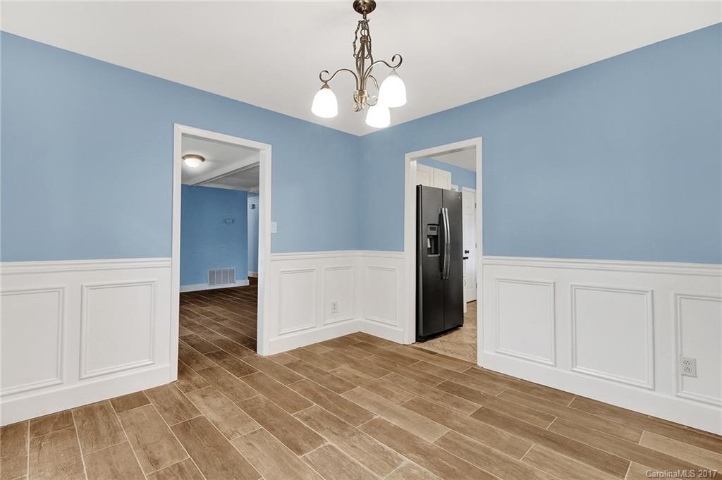 Eastwoods - Residential