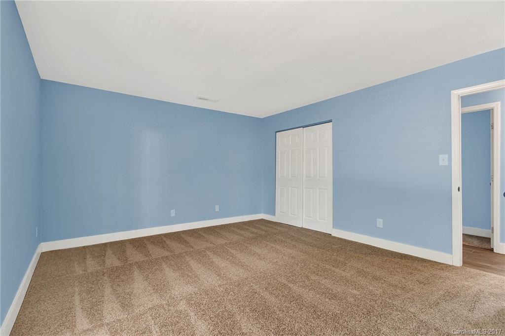 Eastwoods - Residential