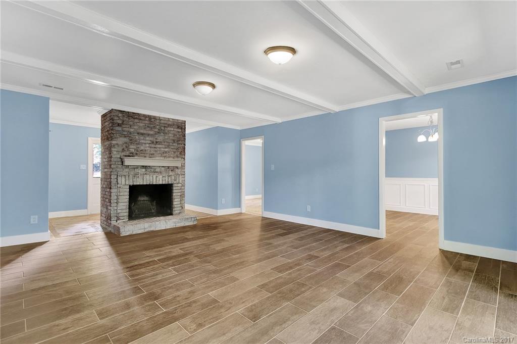 Eastwoods - Residential