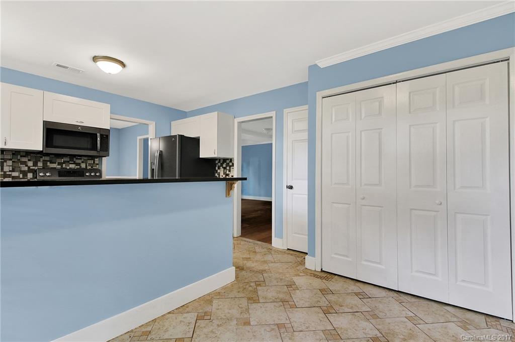 Eastwoods - Residential