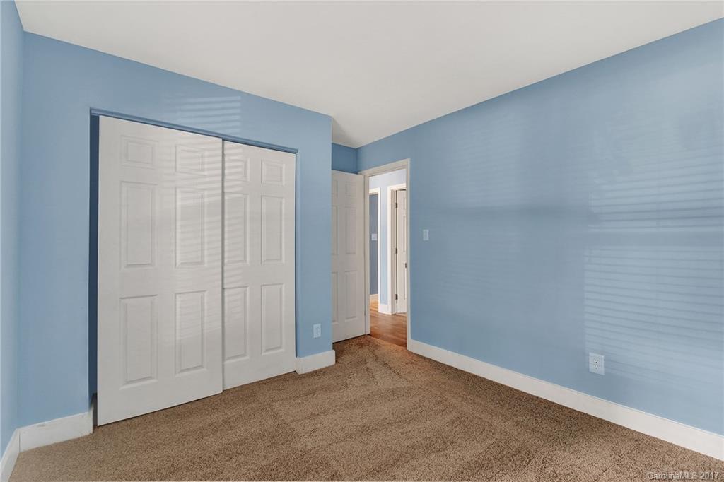 Eastwoods - Residential