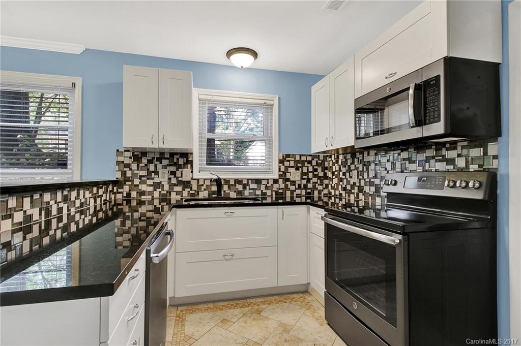 Eastwoods - Residential