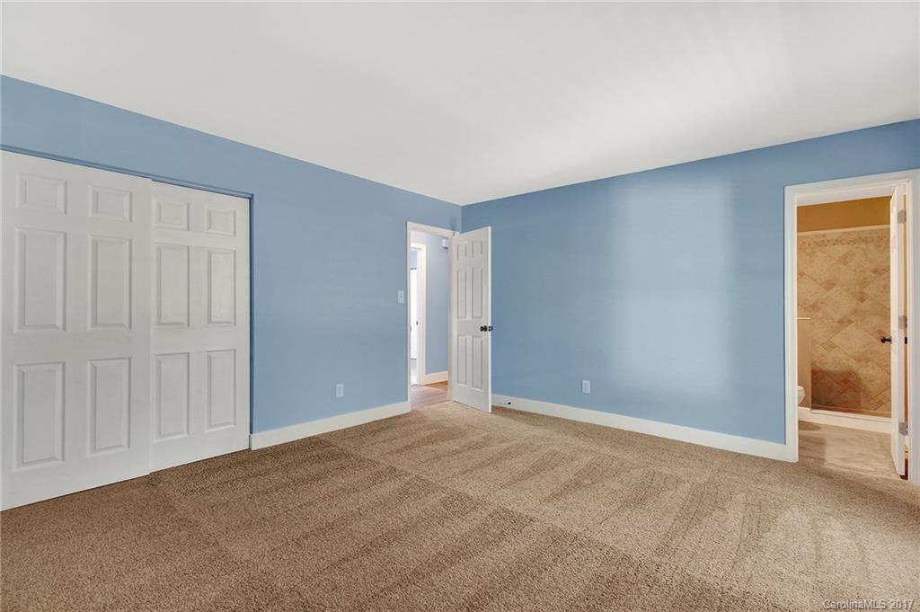 Eastwoods - Residential