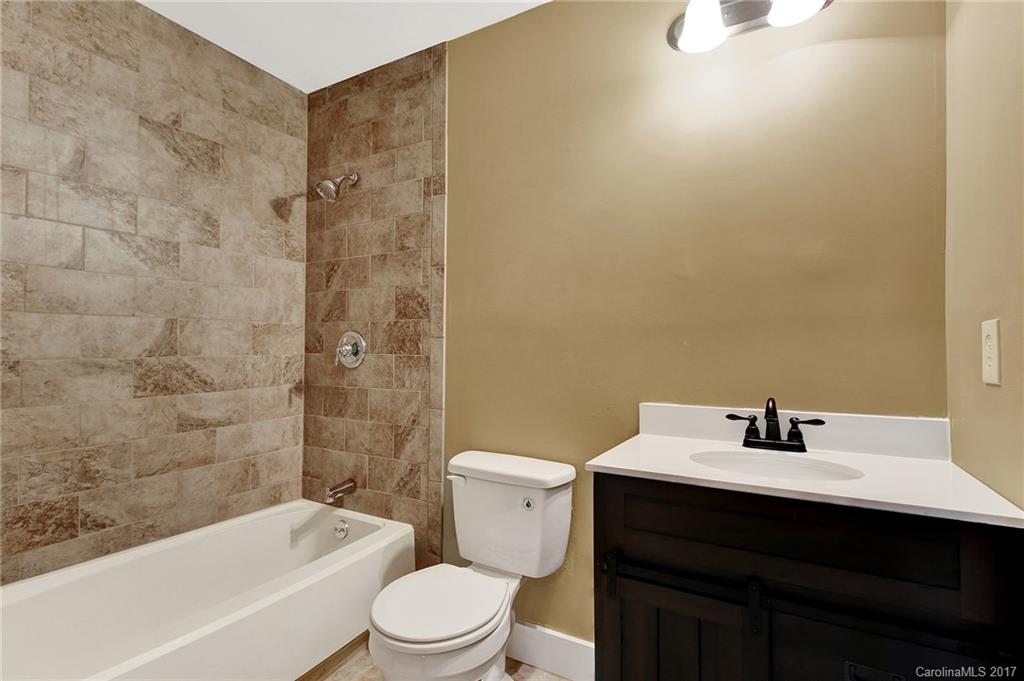 Eastwoods - Residential