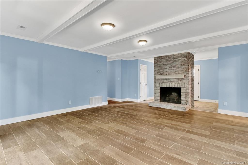 Eastwoods - Residential