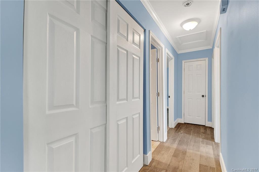 Eastwoods - Residential