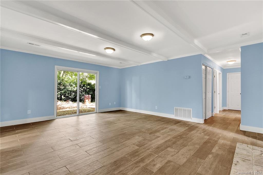 Eastwoods - Residential