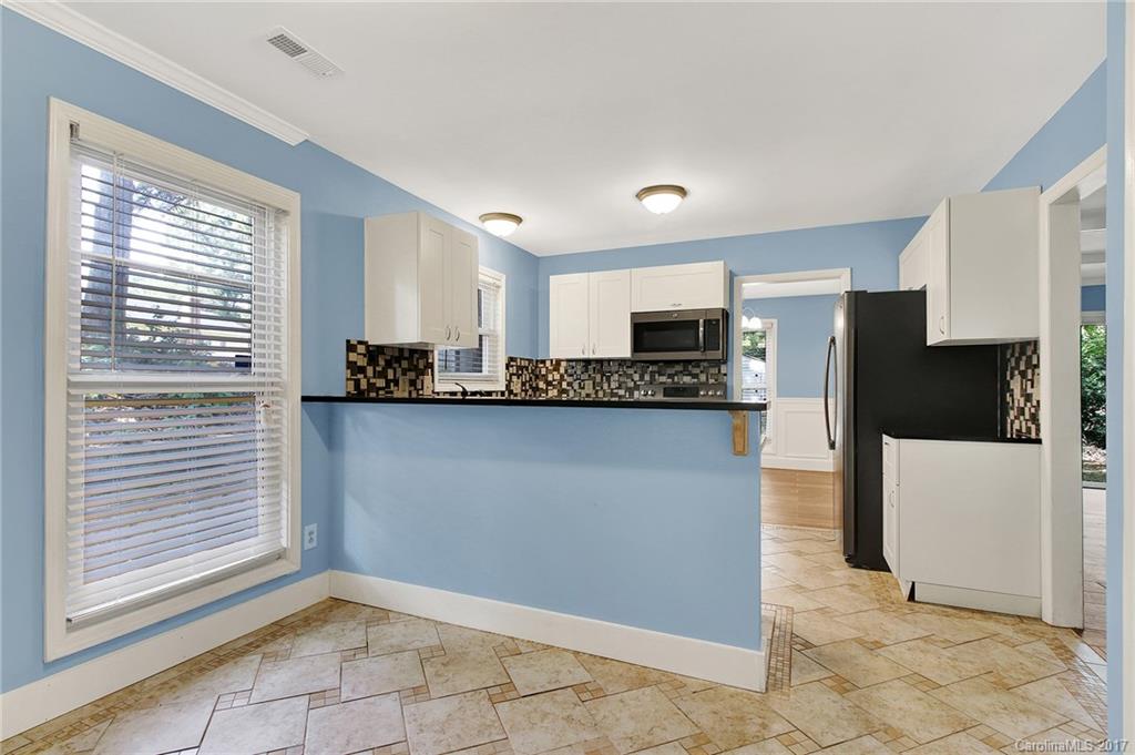 Eastwoods - Residential