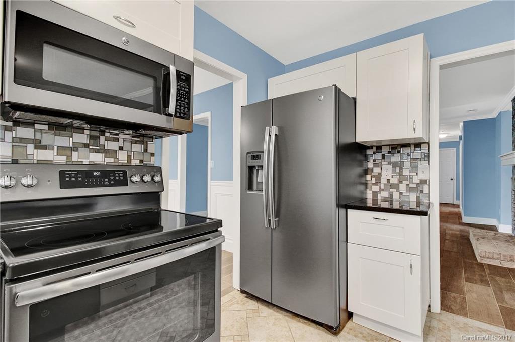 Eastwoods - Residential