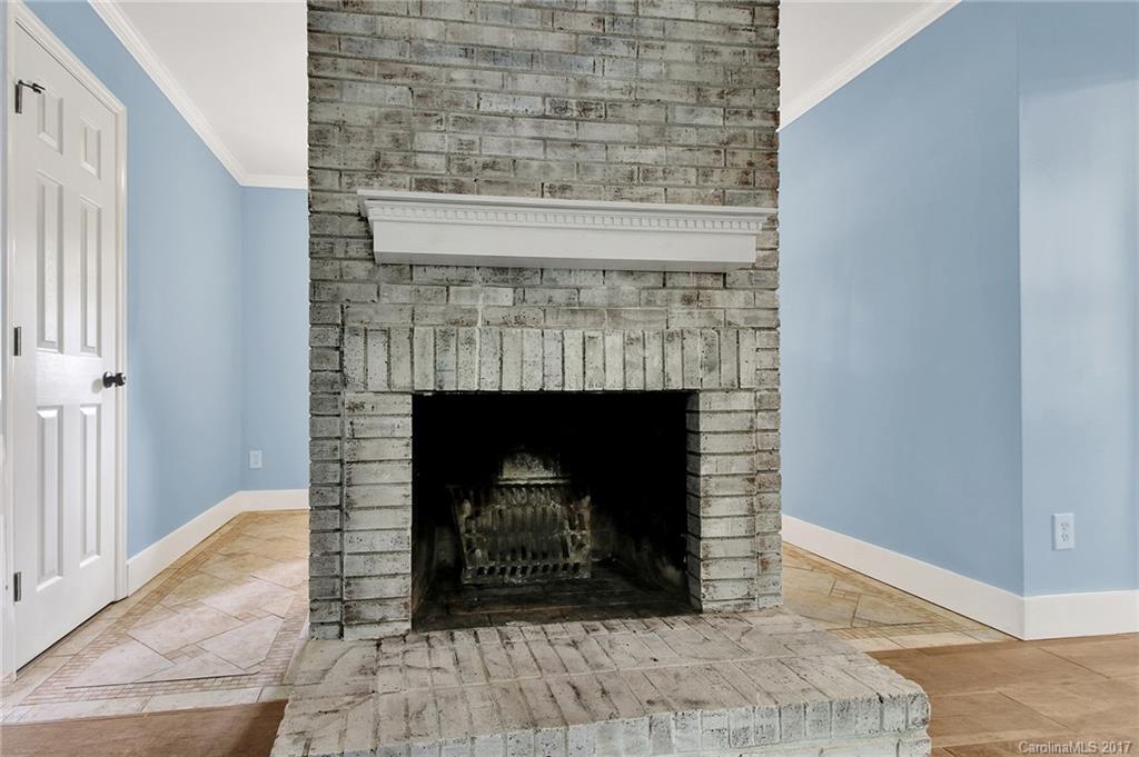 Eastwoods - Residential