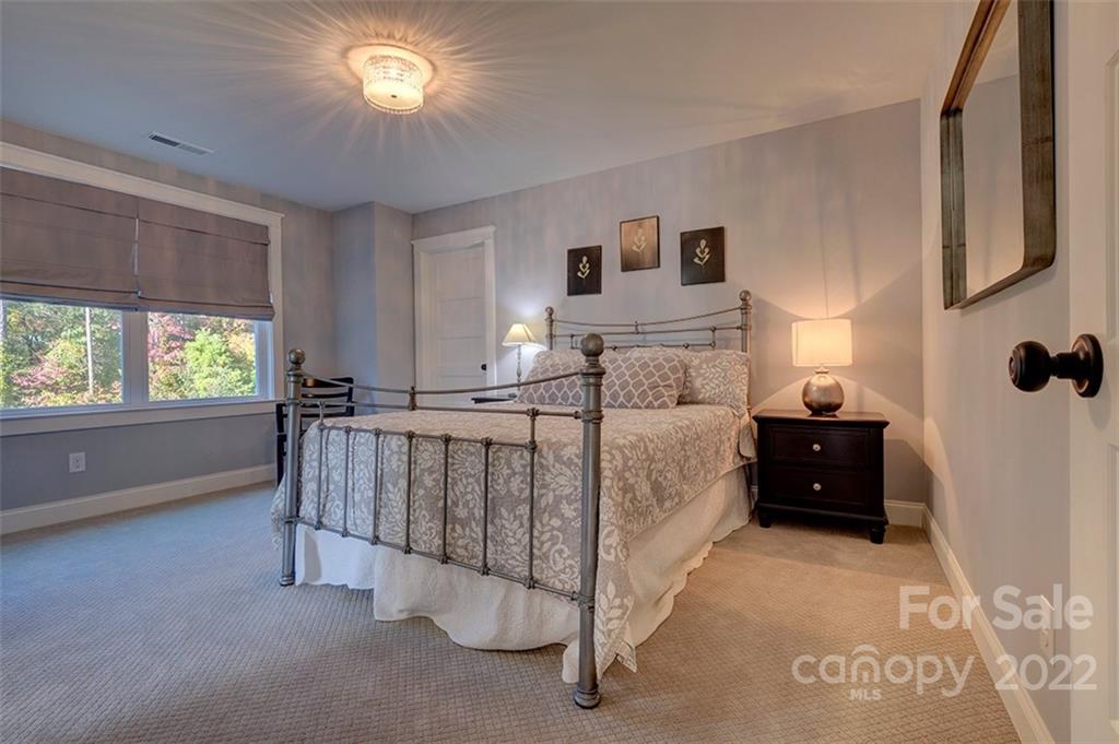 Lake Crest - Residential