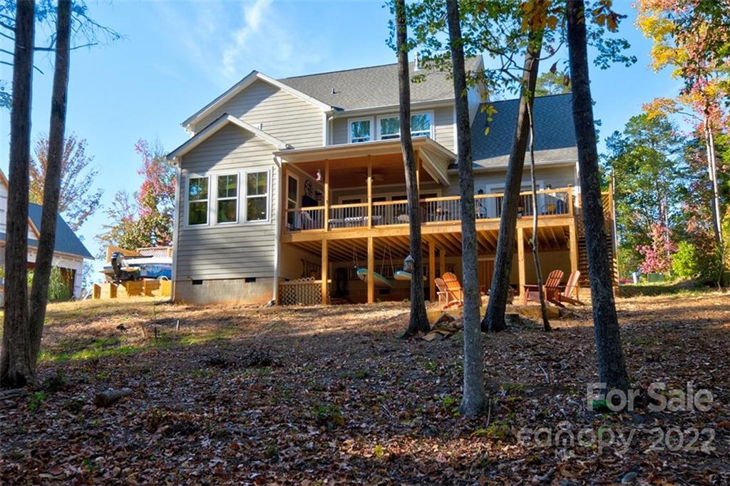 Lake Crest - Residential