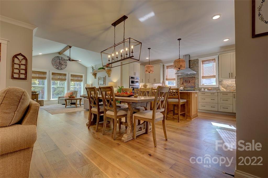 Lake Crest - Residential