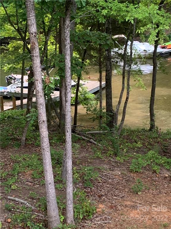 Lake Crest - Residential