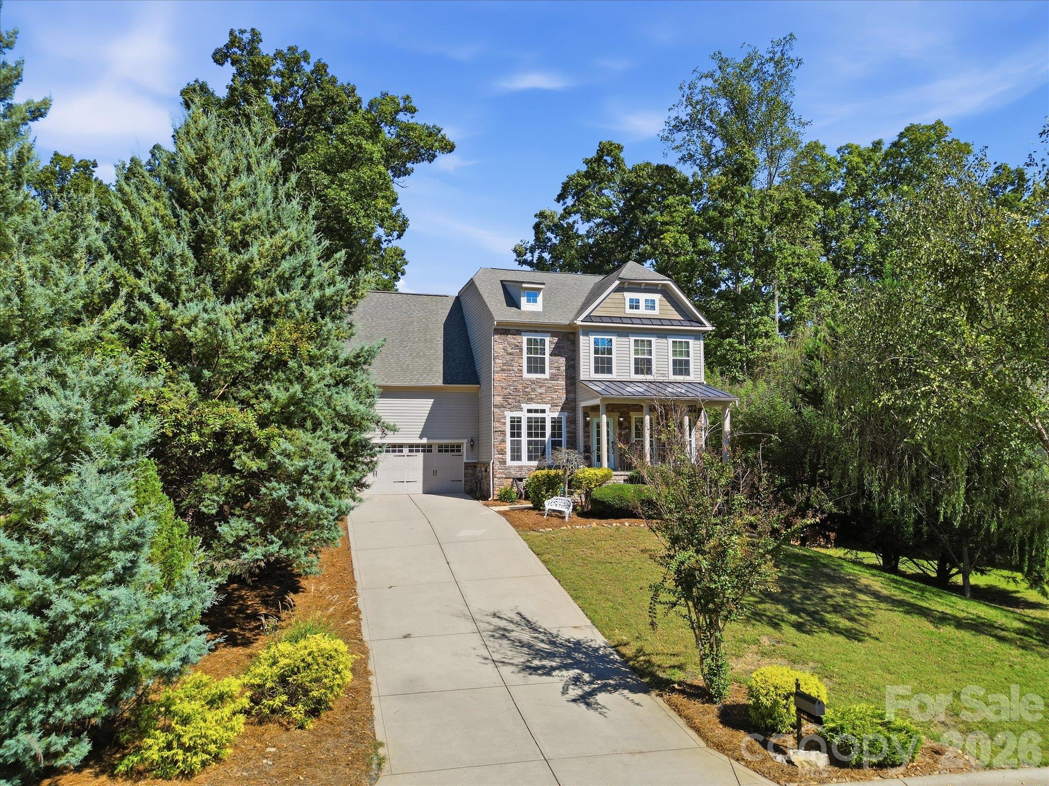 446 Leaf Arbor Court