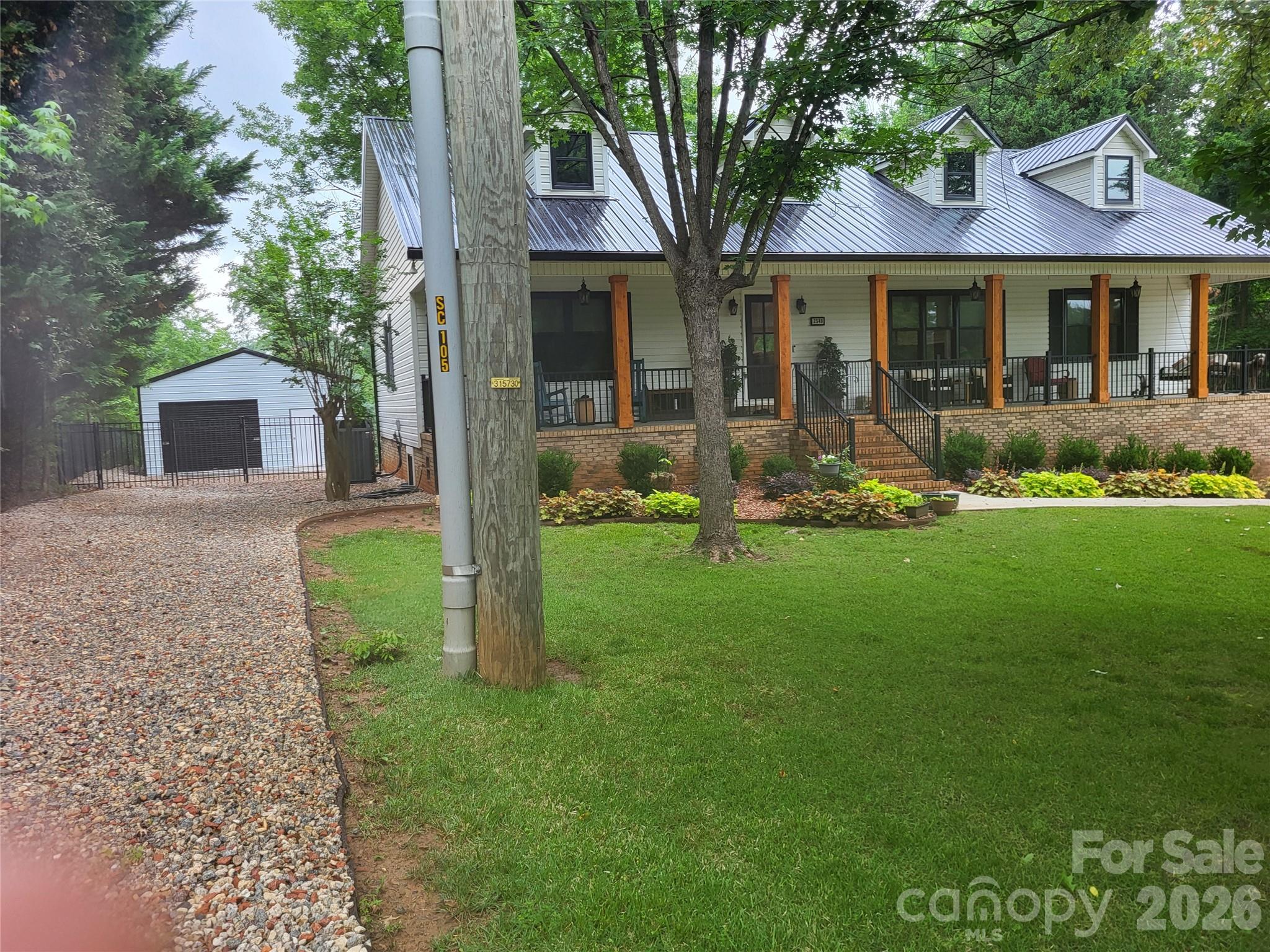 2549 S Lake Shore Road