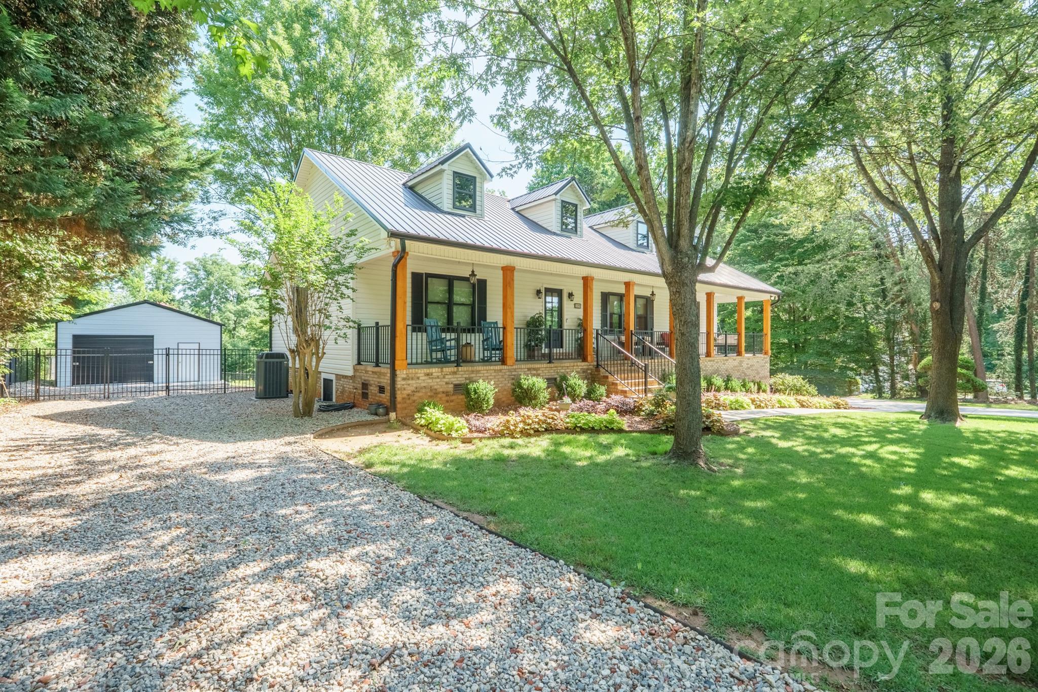 2549 S Lake Shore Road
