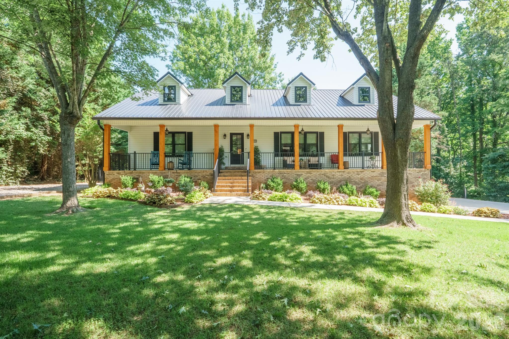 2549 S Lake Shore Road