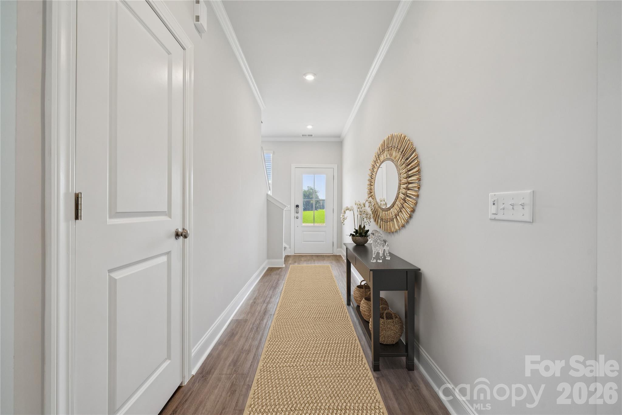 Tillery at Wilson Farms - Residential