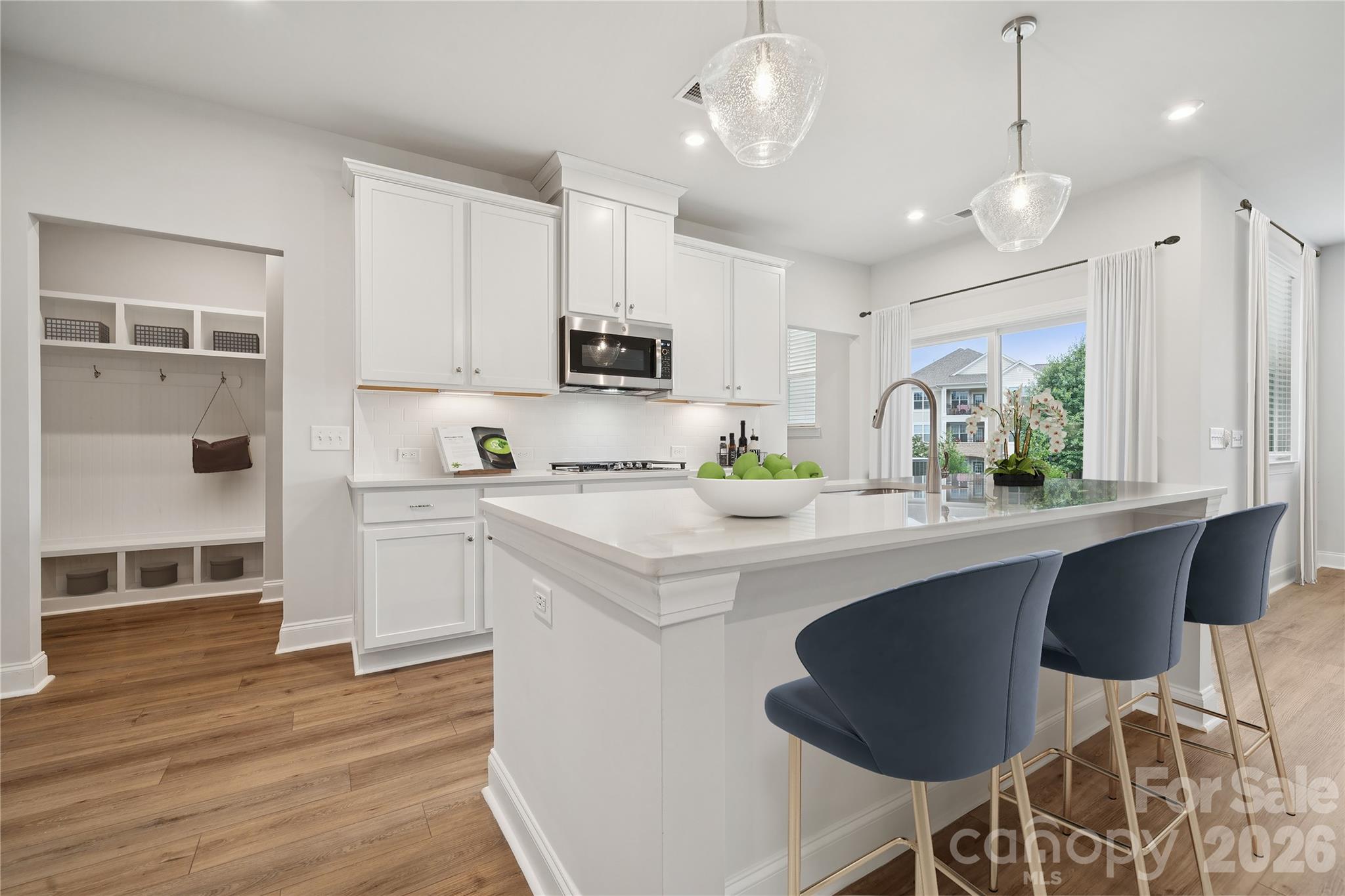 Tillery at Wilson Farms - Residential