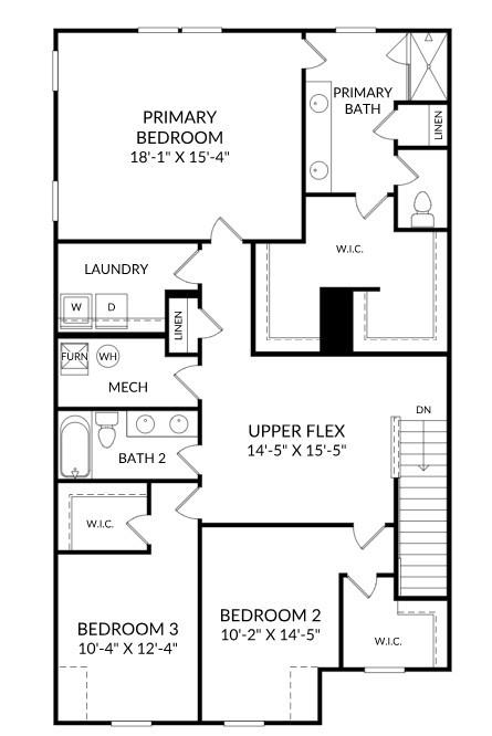 Tillery at Wilson Farms - Residential