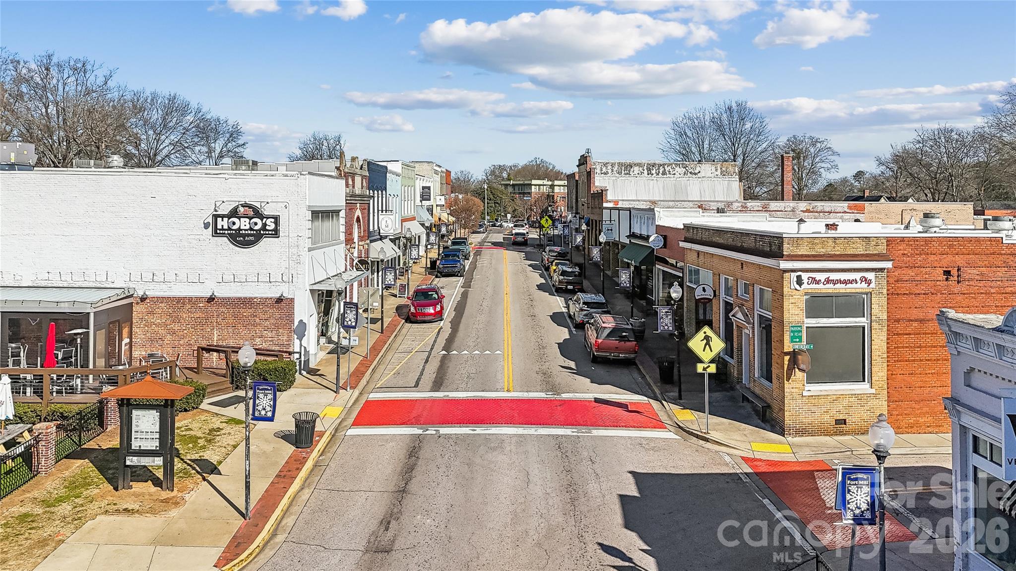 Tillery at Wilson Farms - Residential