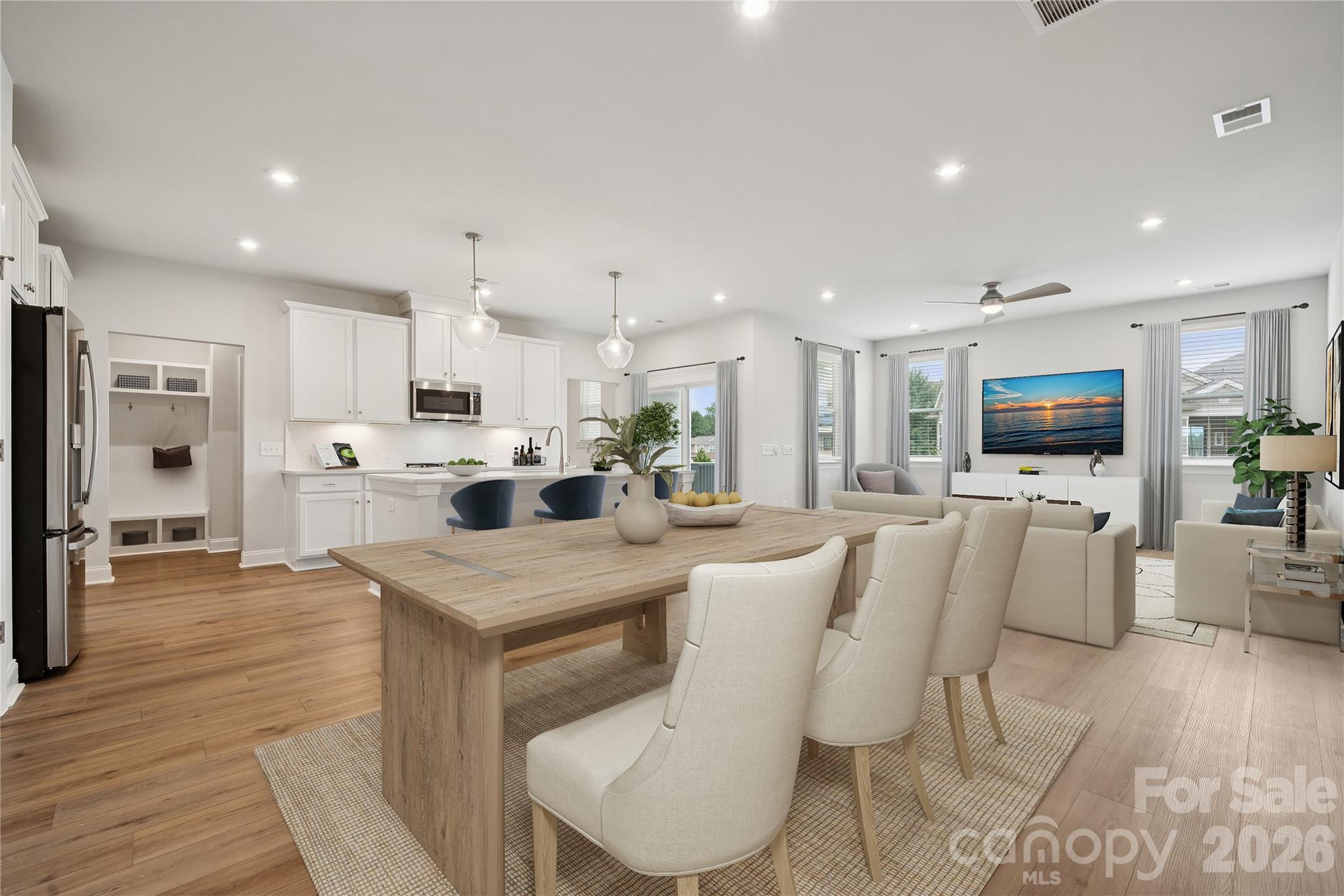 Tillery at Wilson Farms - Residential