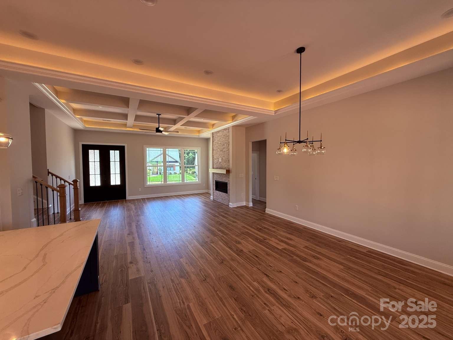 Rock Barn - Residential