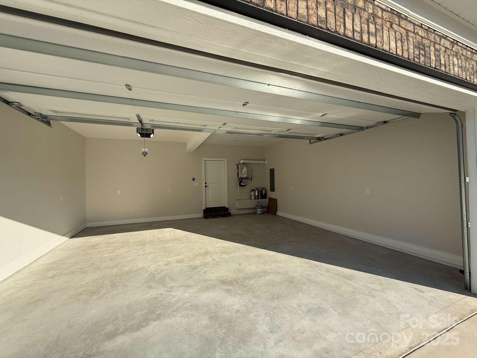 Rock Barn - Residential