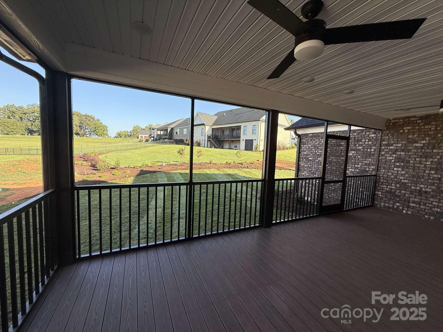 Rock Barn - Residential