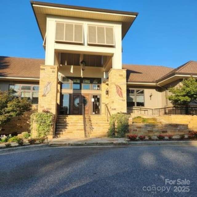 Rock Barn - Residential