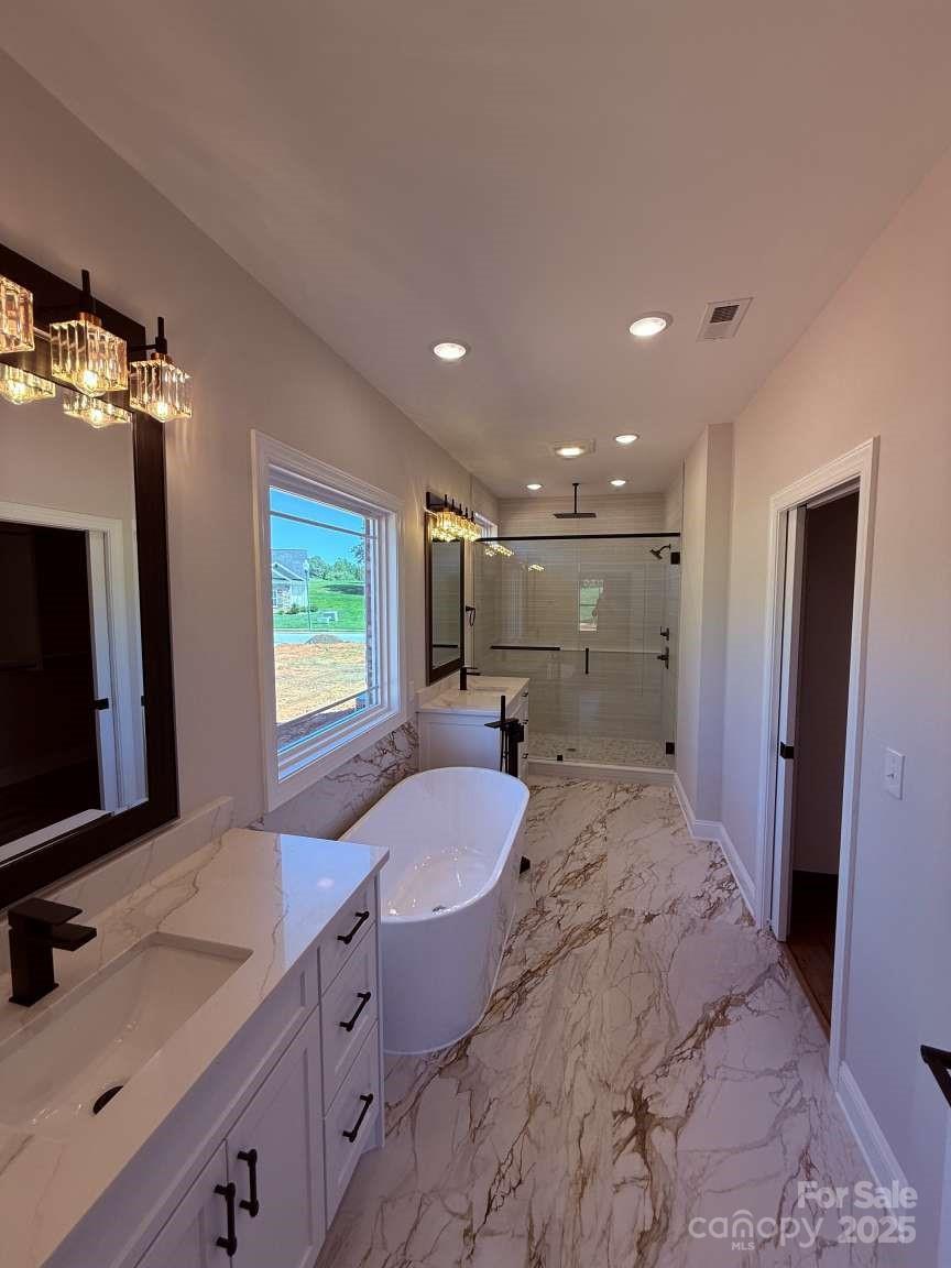 Rock Barn - Residential