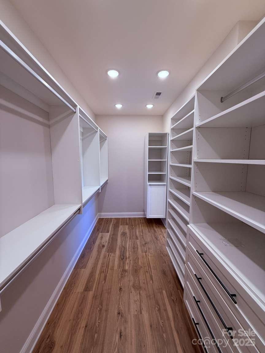 Rock Barn - Residential