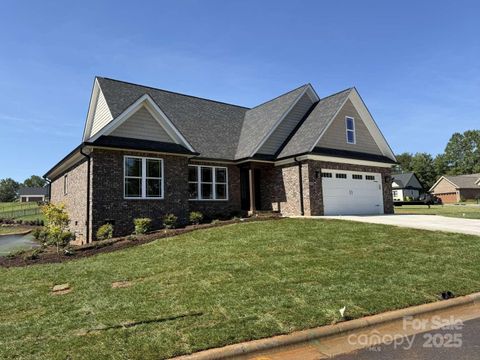 Photo of 4173 Holly Circle NE, Conover, NC 28613 (MLS # 4302536)