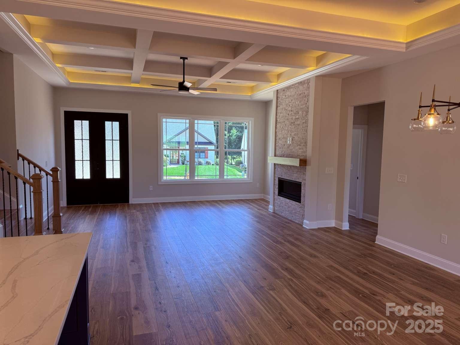 Rock Barn - Residential