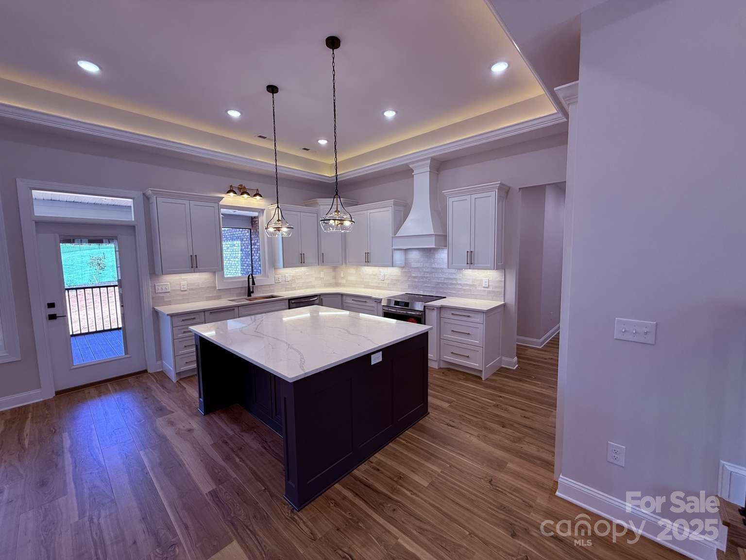 Rock Barn - Residential