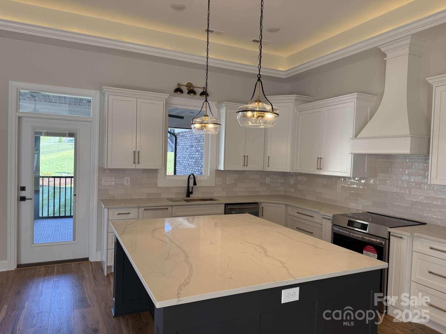 Rock Barn - Residential