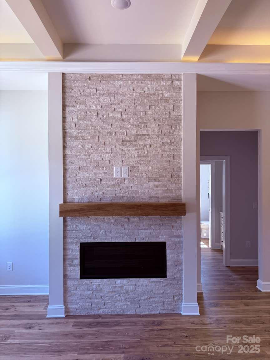 Rock Barn - Residential