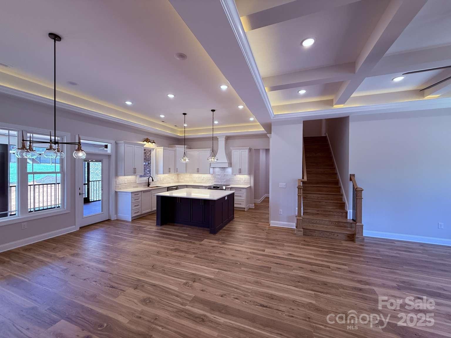 Rock Barn - Residential